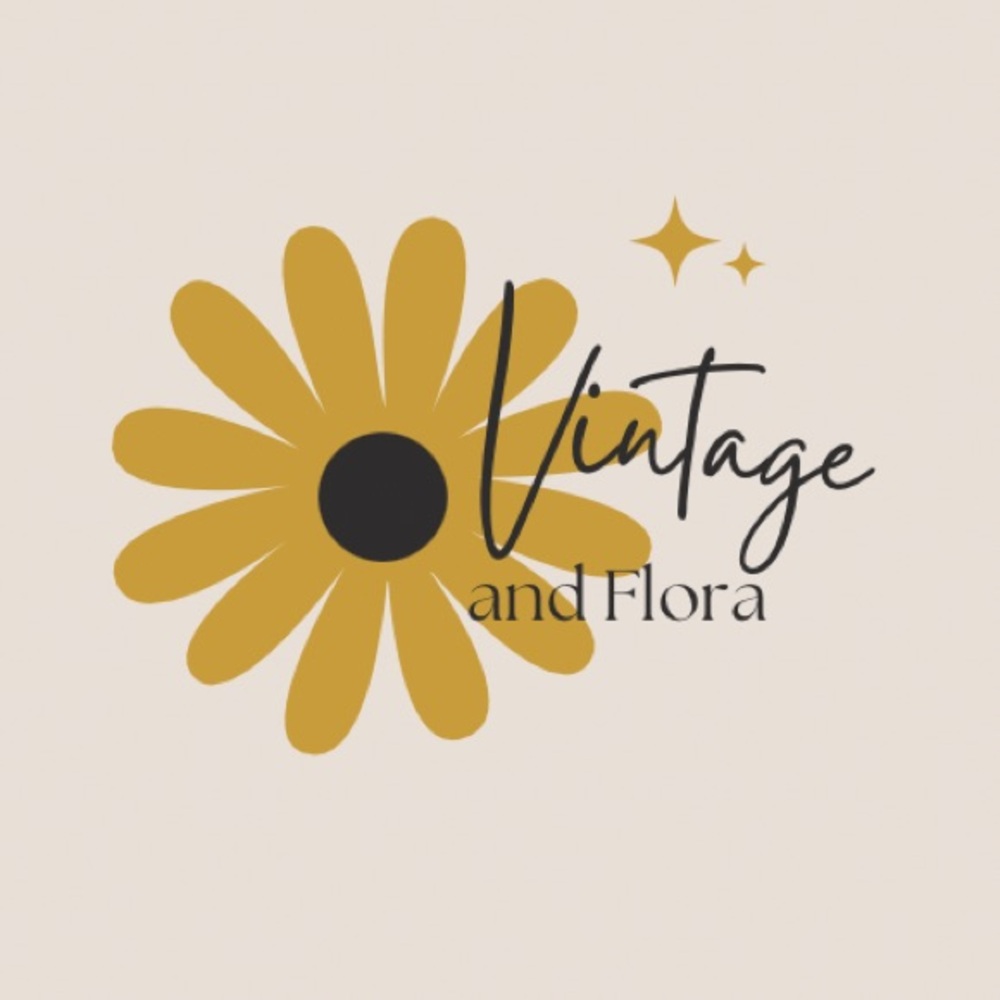 Meet your Posher, Vintage and Flora